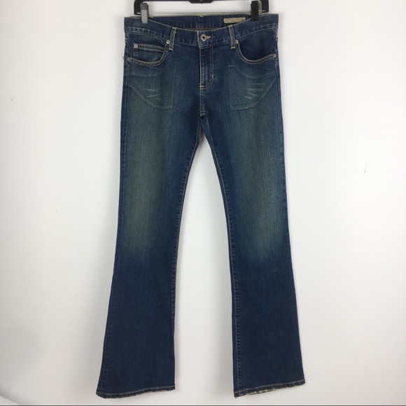NWT Chip & Pepper Brandtford Jeans Size 29 - Picture 2 of 10